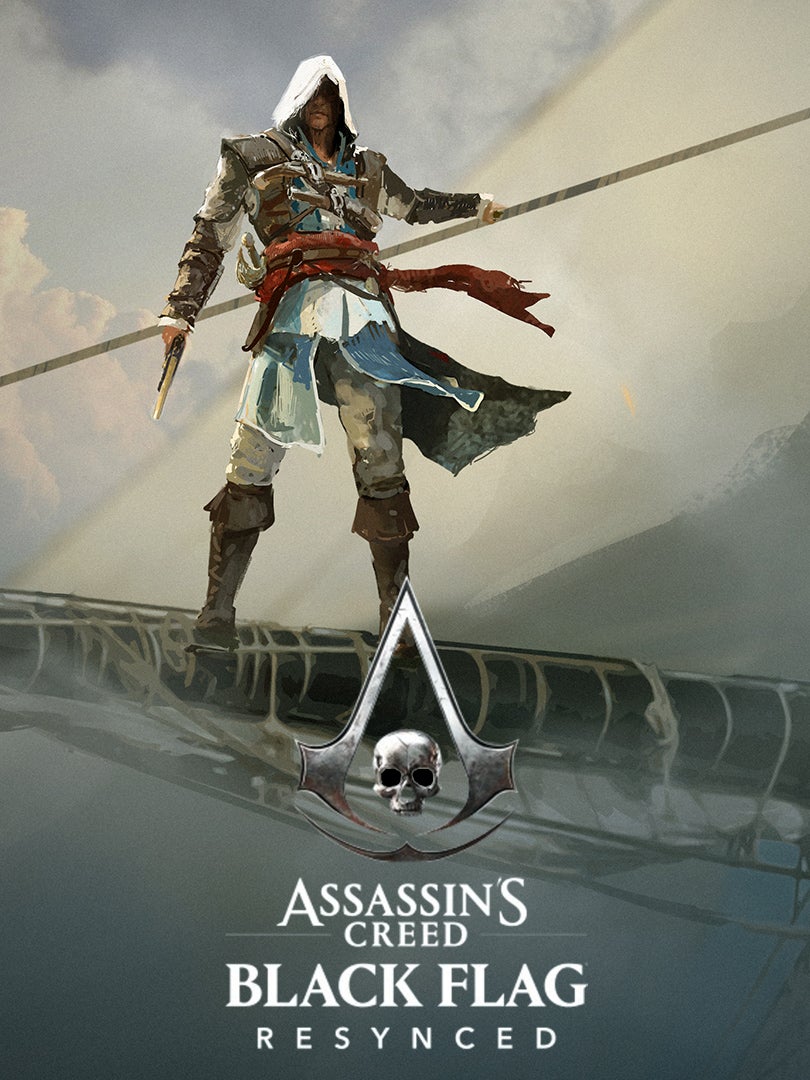 Assassin's Creed News tweet media