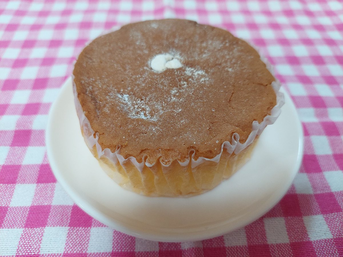 SuzuneSuzuoto's tweet image. #SweetsSweets #写真 #スイーツ
☕️🌿.•*