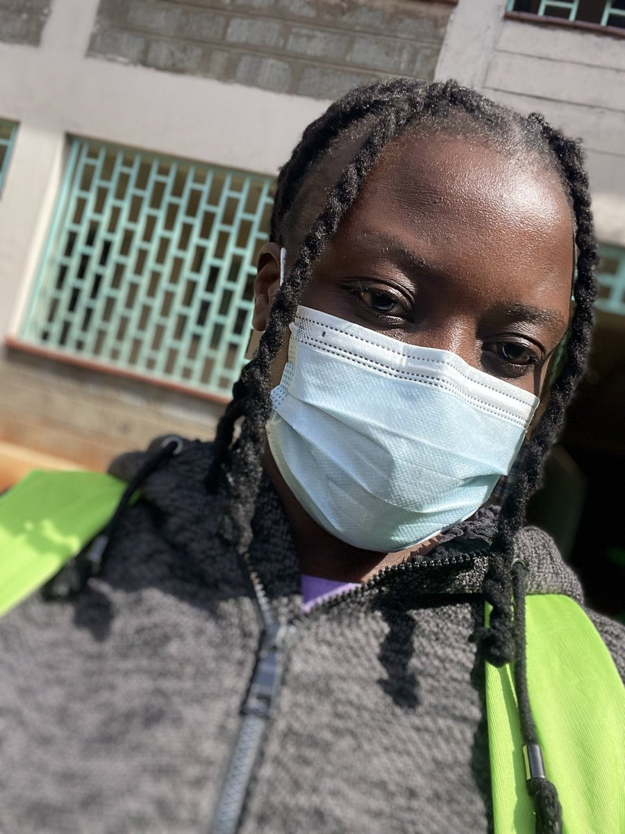 Daisy Ndemo tweet media