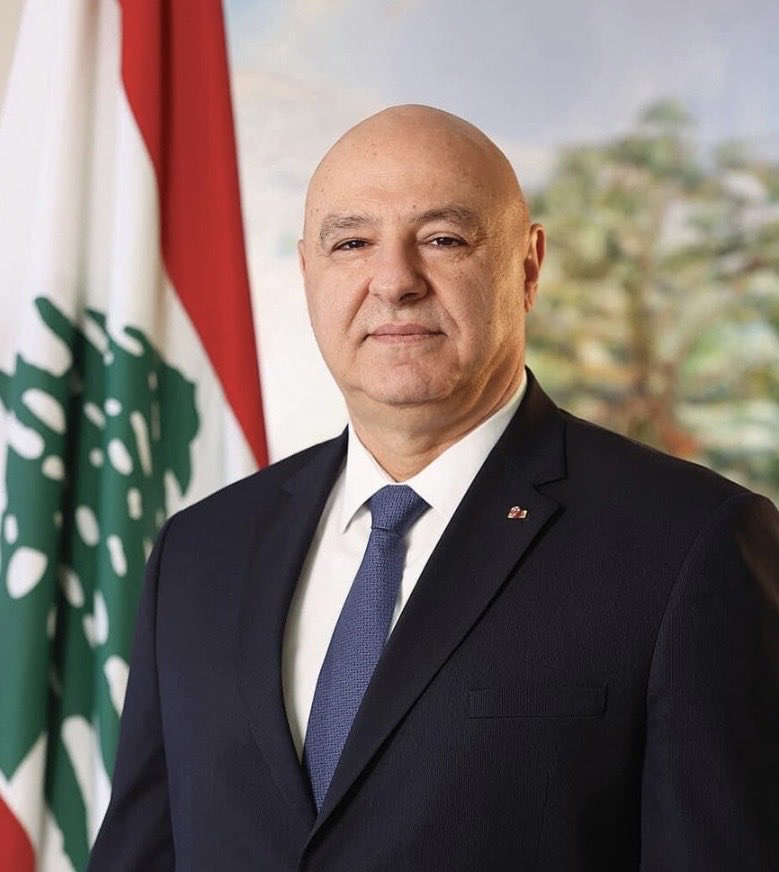 Omar Nashabe عمر نشابة tweet media