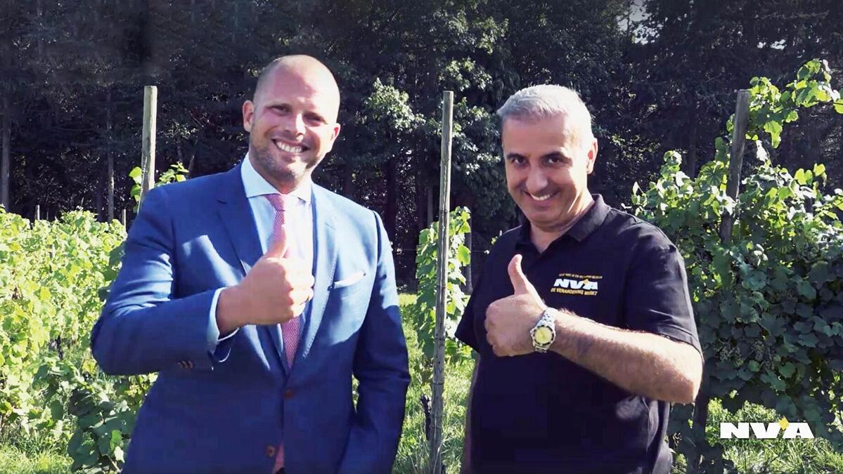 Tom Vandendriessche tweet media