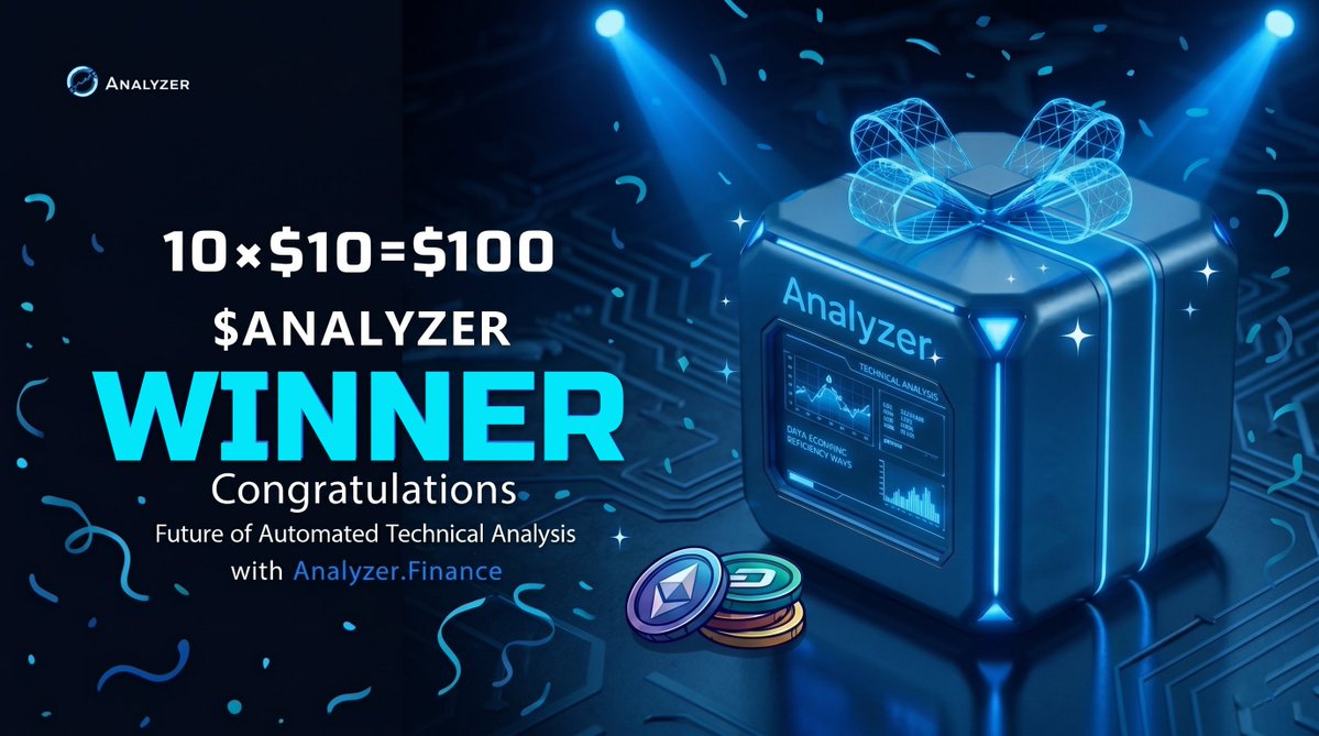 Analyzer Finance tweet media