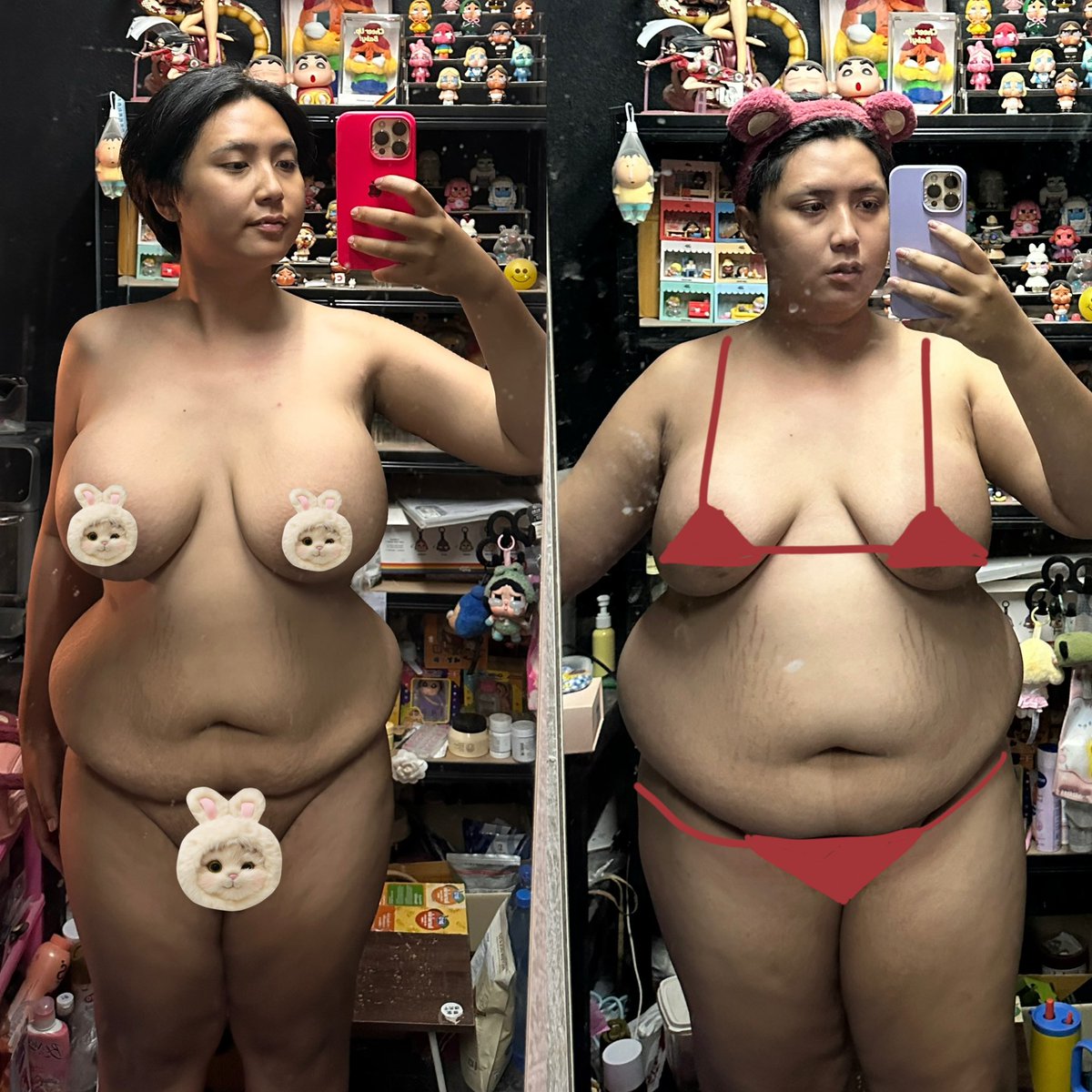 พรีมจะเป็นโบอาแฮนค็อกให้ได้ tweet media