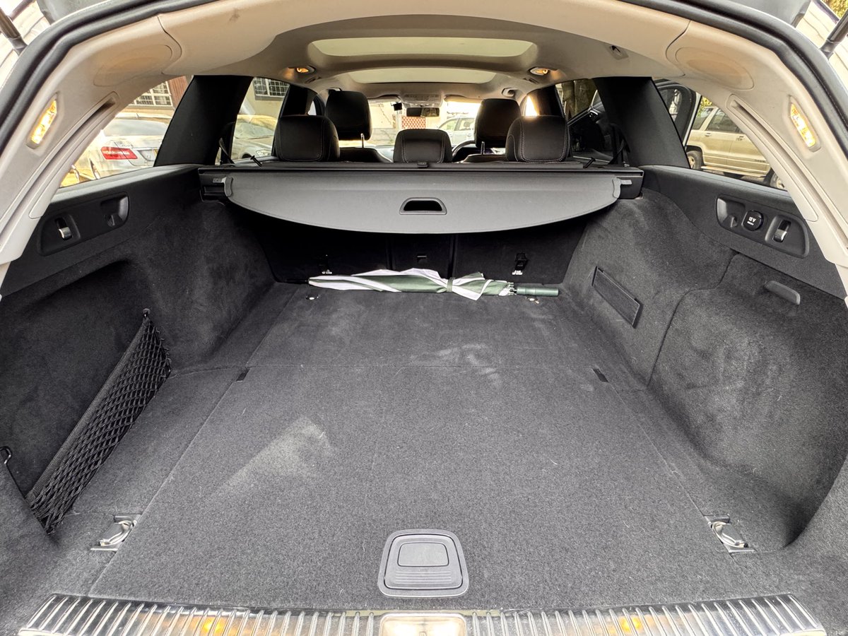 Tri-star Benzes Ke tweet media