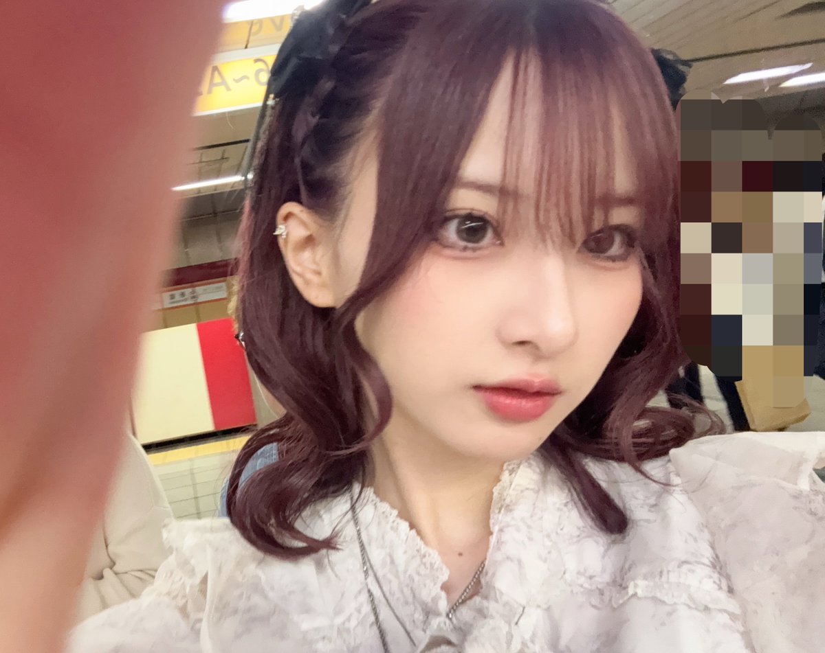 しらいっ tweet media