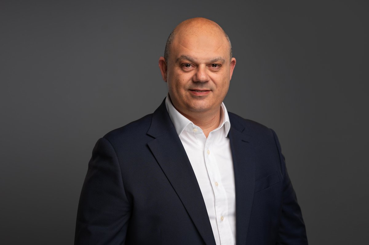 IFSPMalta's tweet photo. #WELCOMEPOST 
New Member Announcement

We are excited to onboard Colin Calleja as a new member of our Institute.

To learn more about our membership, visit https://t.co/fA5QDzckVp https://t.co/O9hNq2A53p