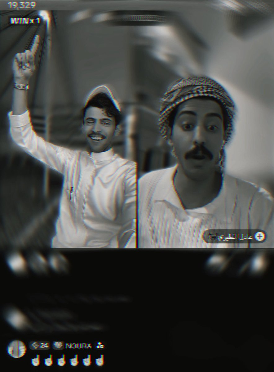ɴᴏᴜʀᴀ tweet media
