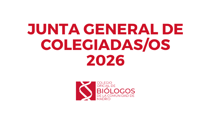 Biólogos de Madrid tweet media