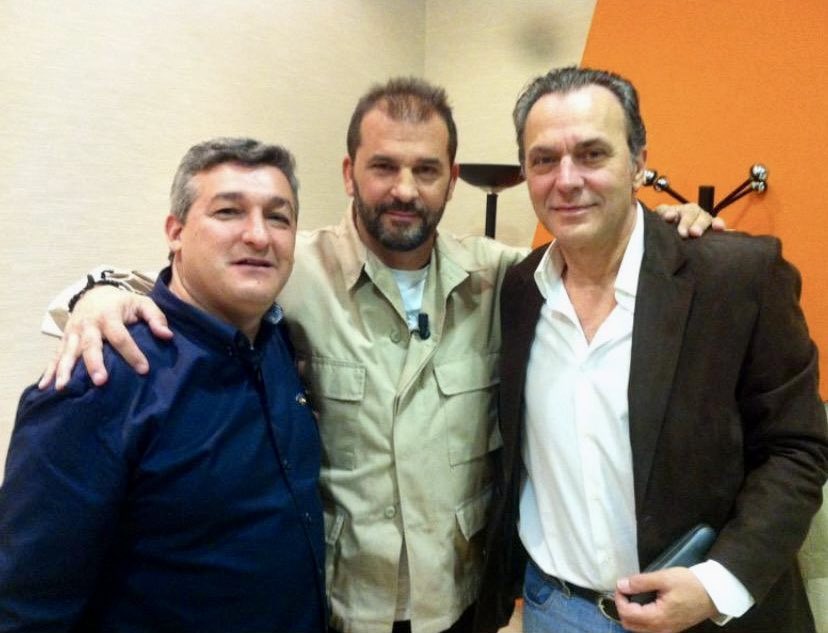 Juan Carlos, El Pera tweet media