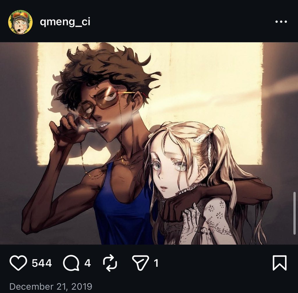 Moon/Moonie🌙 tweet media