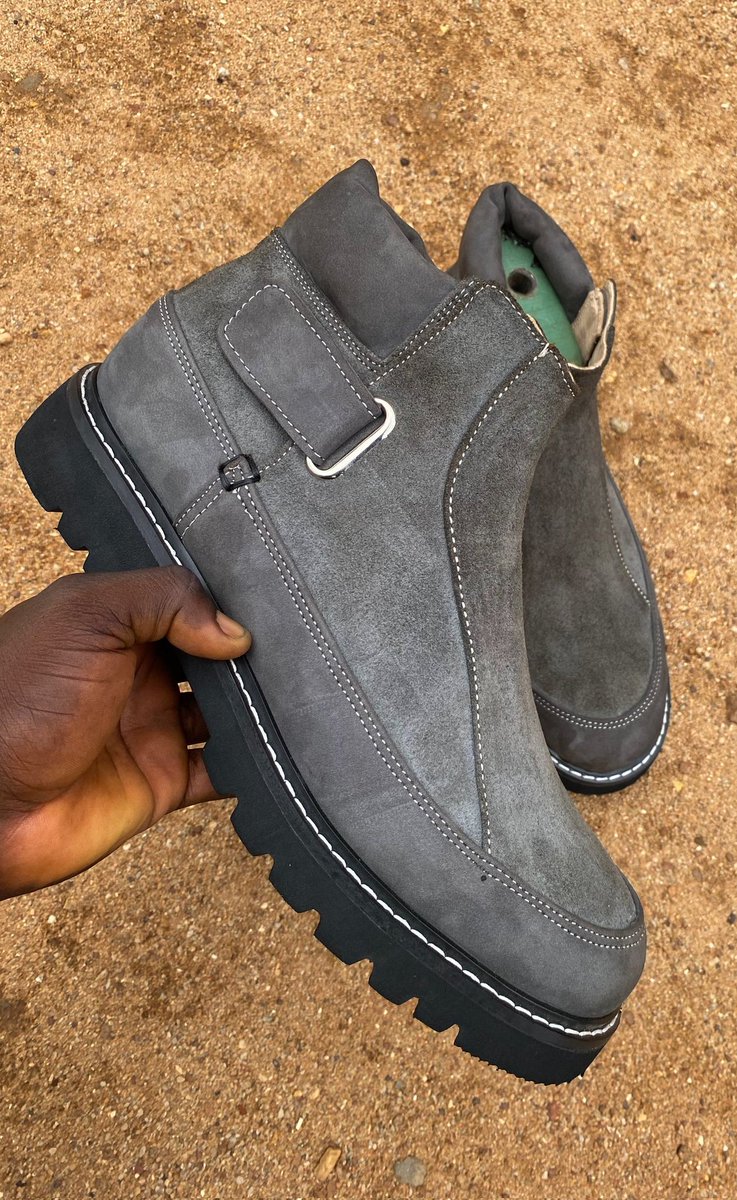 Aaron Danjuma tweet media