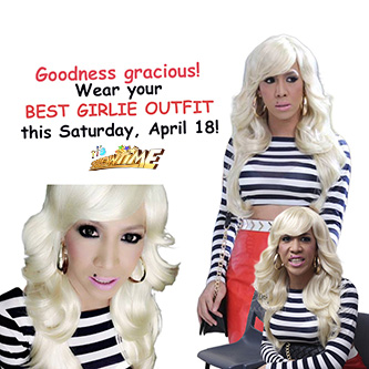 It's Showtime tweet media