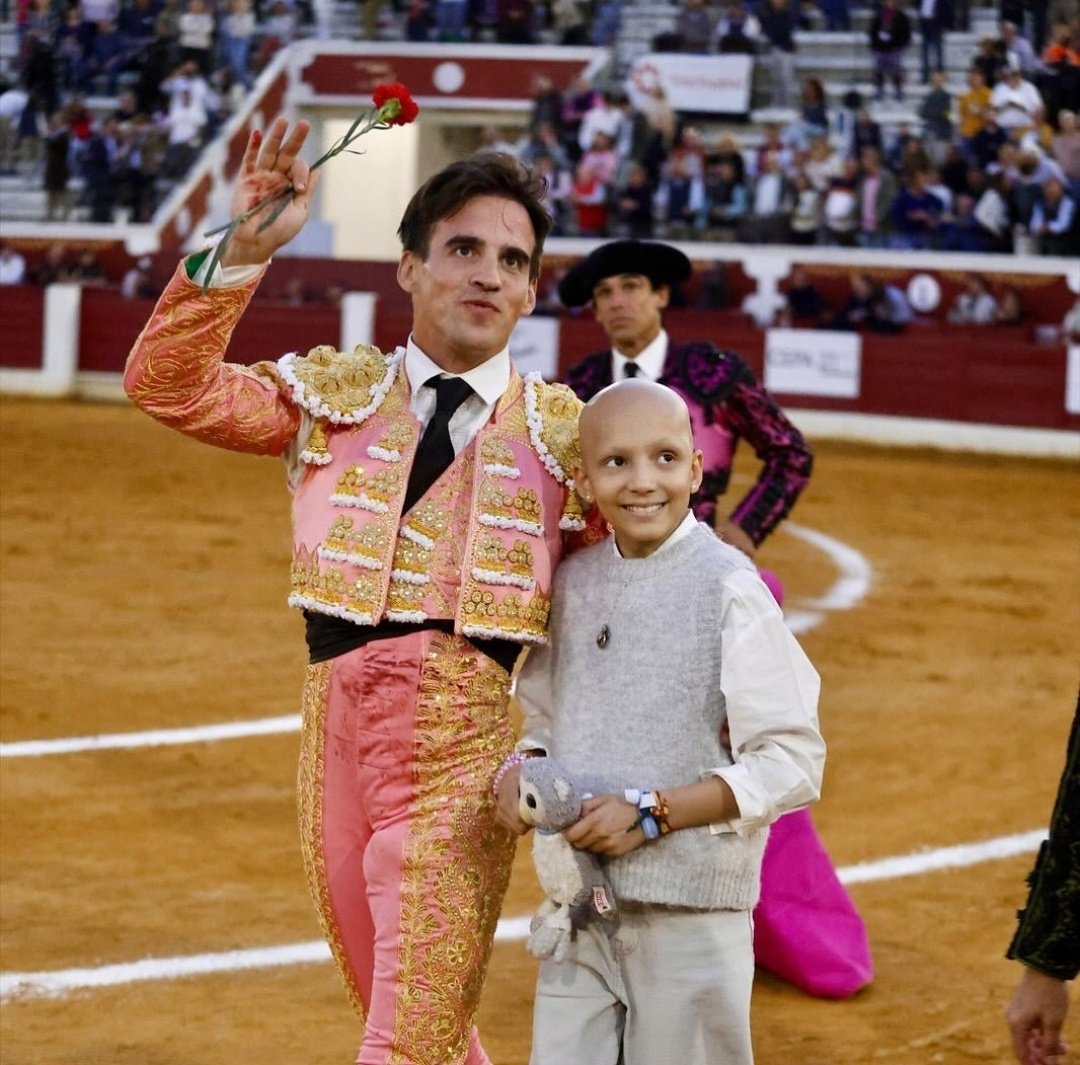 Fundación Toro Lidia tweet media
