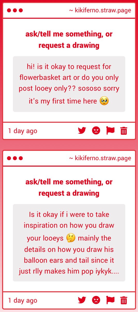 kiki's alt/backup tweet media