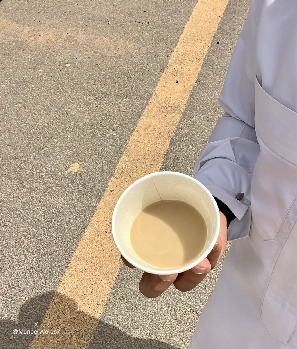 منير بن غانم tweet media