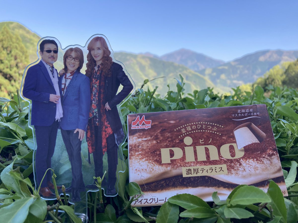 よっし tweet media