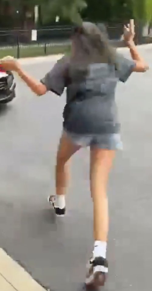 Horrifying Houseguest tweet media