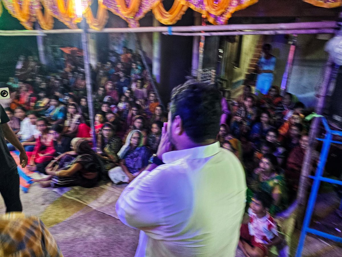 Anshumanbjd's tweet photo. At Rajnagar on Eve of pana sankranti.
#Rajnagar
#Kendrapada 
#Nalinikantamohanty
#Anshumanmohanty https://t.co/gJhSEKWaA7