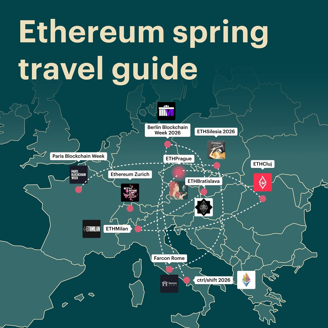 ETHPrague tweet media