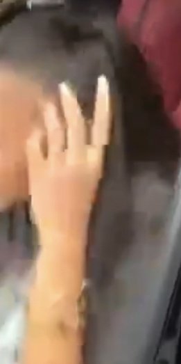 Horrifying Houseguest tweet media