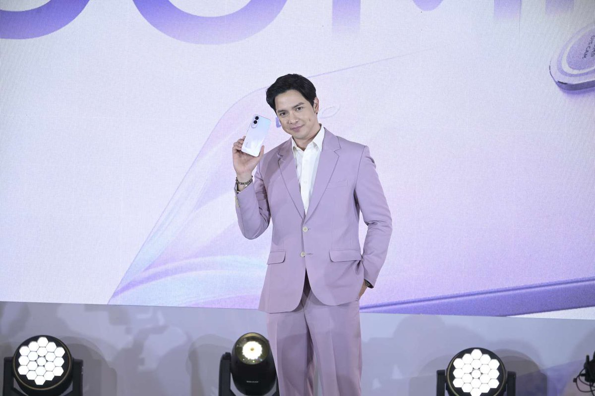 vivo Philippines tweet media