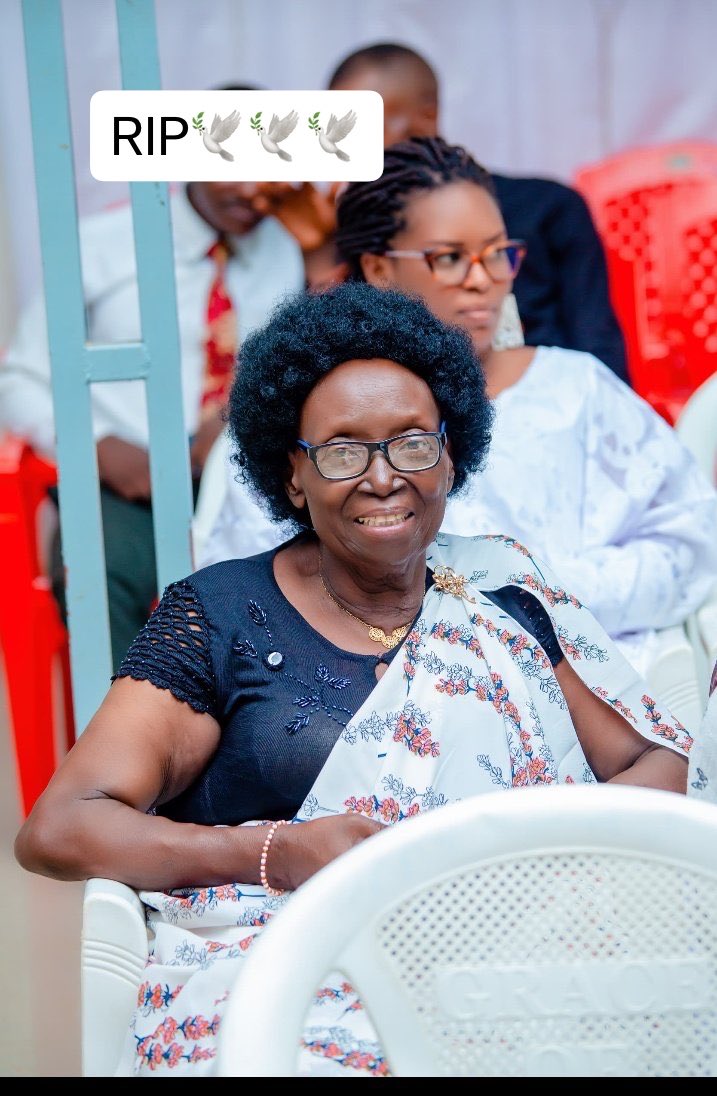 Edwin Dwima Umunyakaranga tweet media