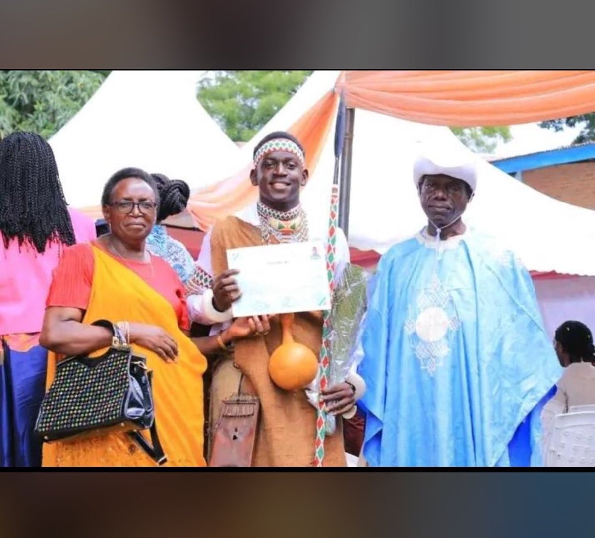 Edwin Dwima Umunyakaranga tweet media