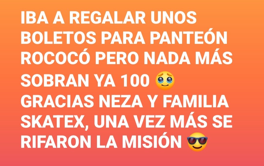 Rococó Crew tweet media