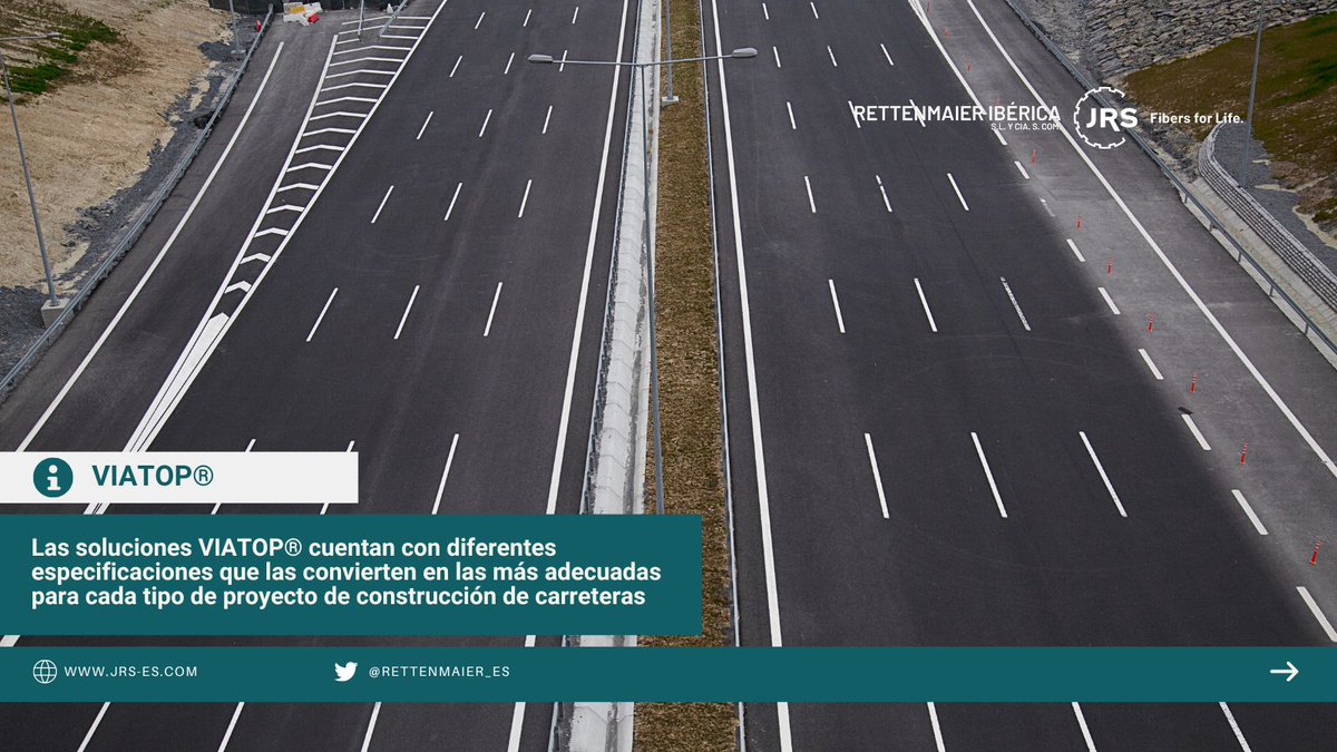 Rettenmaier Ibérica tweet media