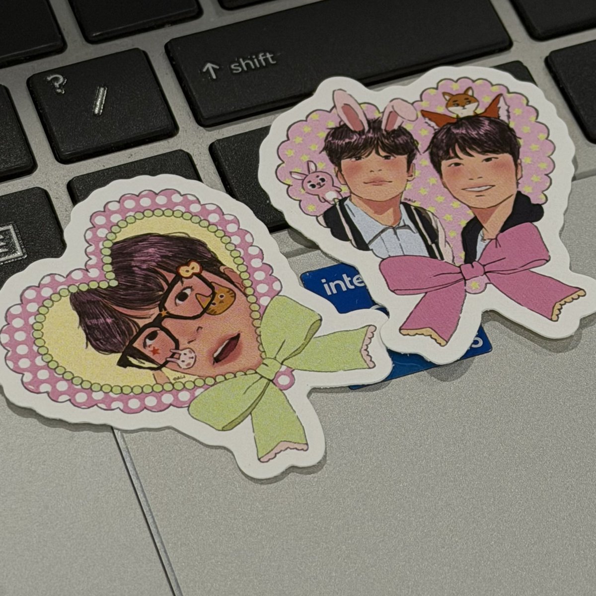 ali #DAY6inSG tweet media