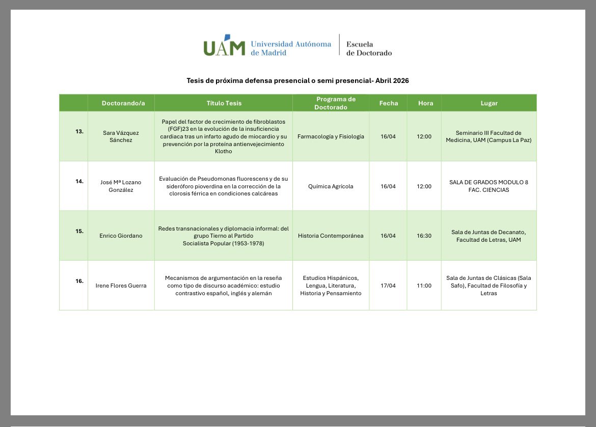 DoctoEdu_UAM tweet media