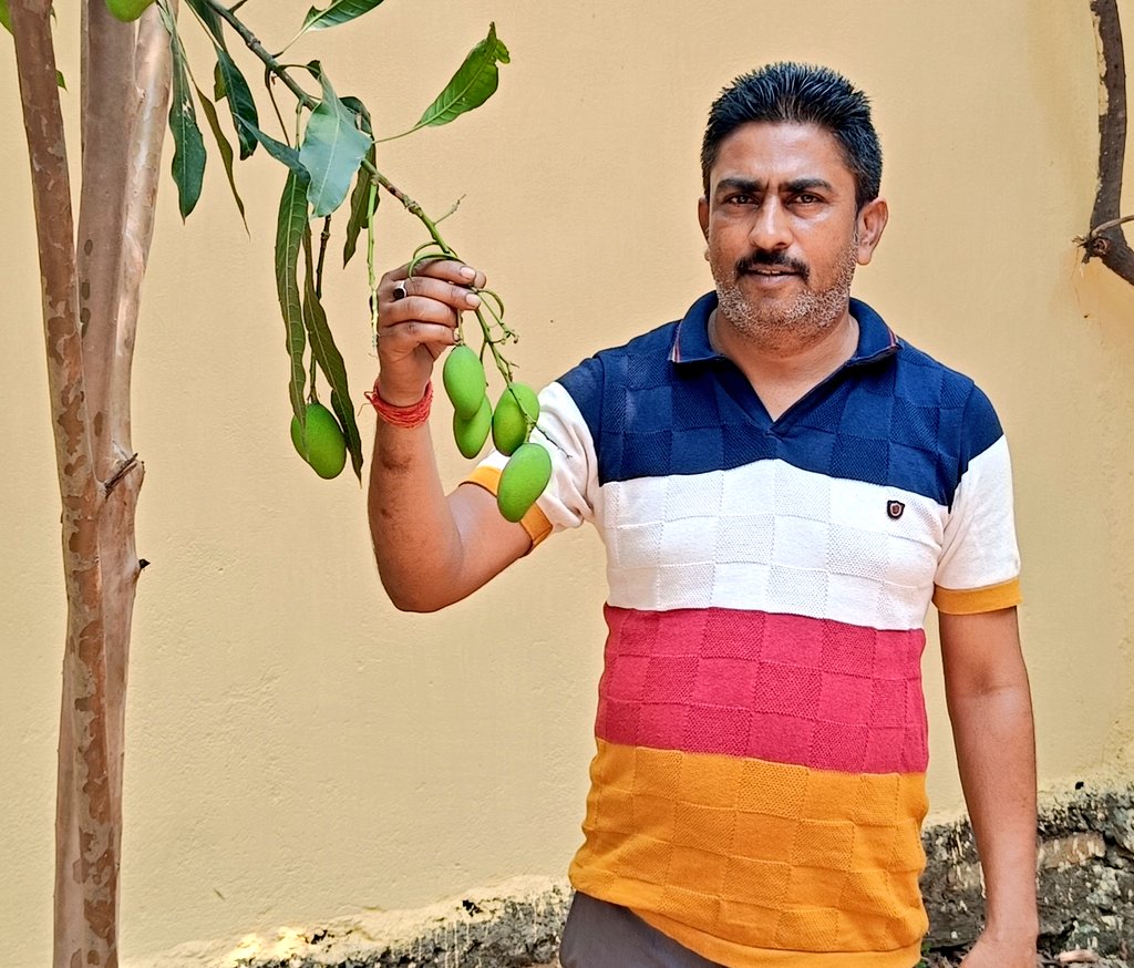 Sujeet kumar tweet media