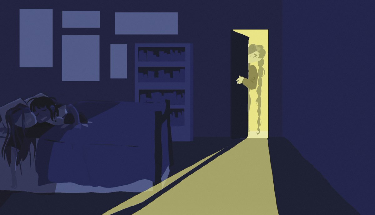 Misty Magic tweet media