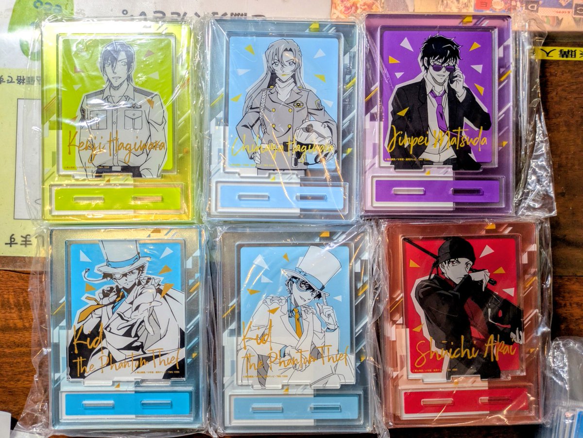 人気の証明写真風ステッカーが 入荷しました✨️ 販売開始してます