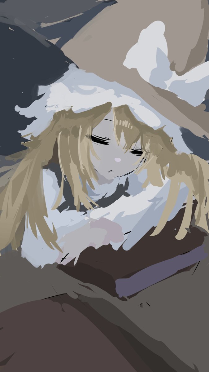 りみなる tweet media