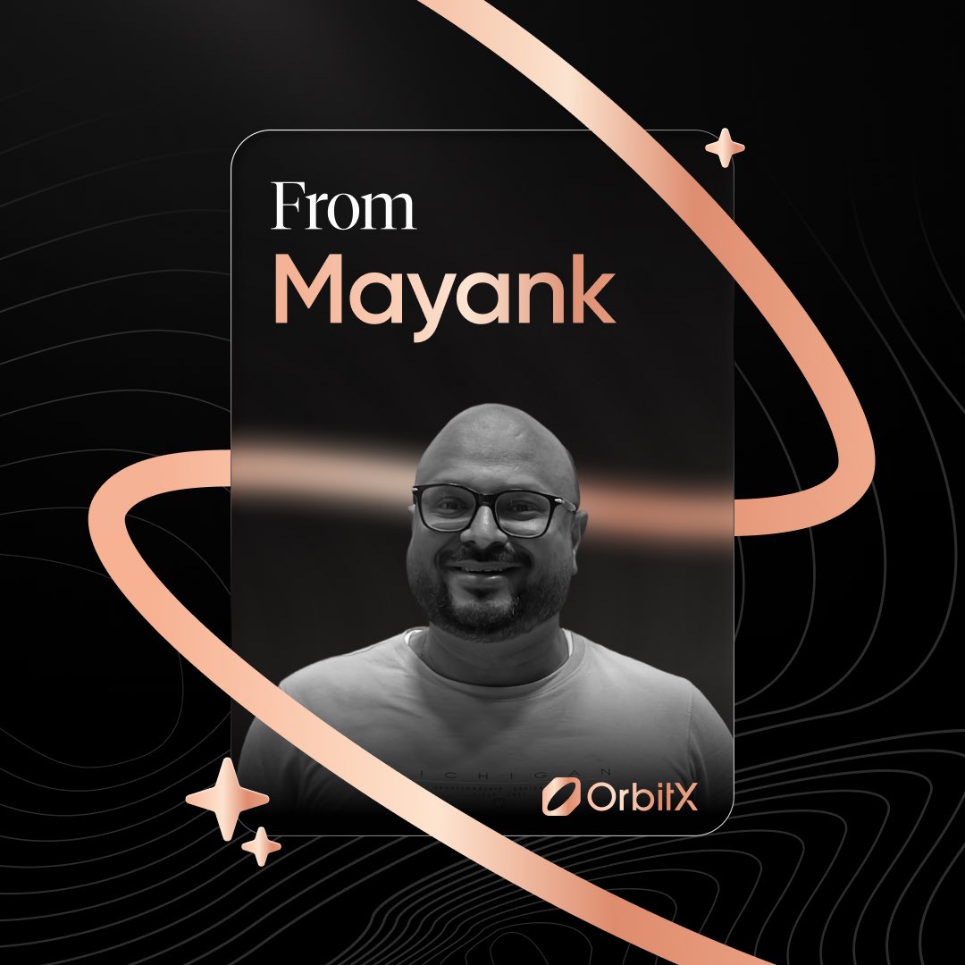 Mayank Singhal tweet media