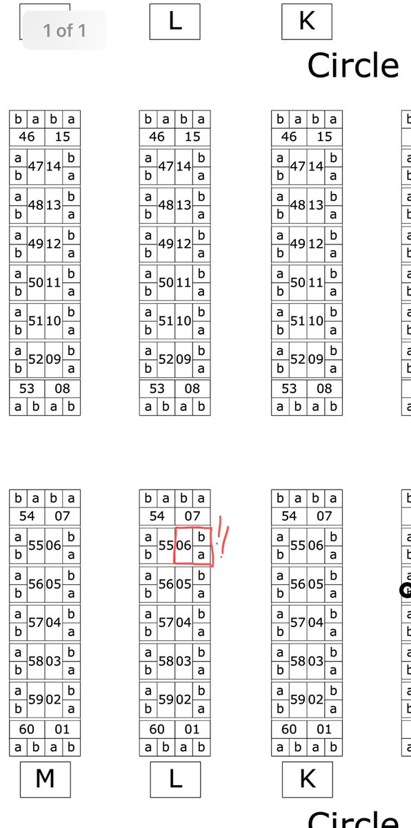 CapraeObservatory | CF22 L-06 ab! tweet media