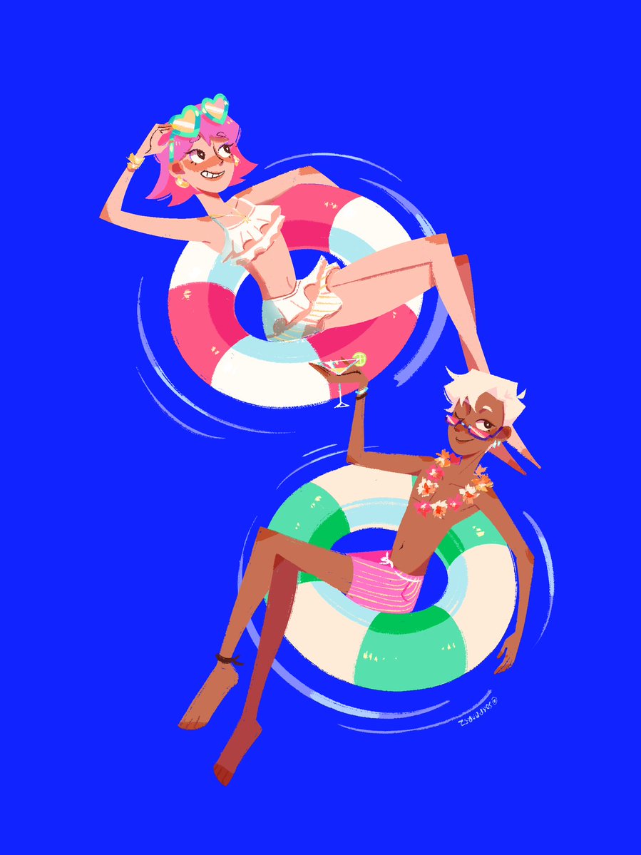 soap ☆彡 tweet media