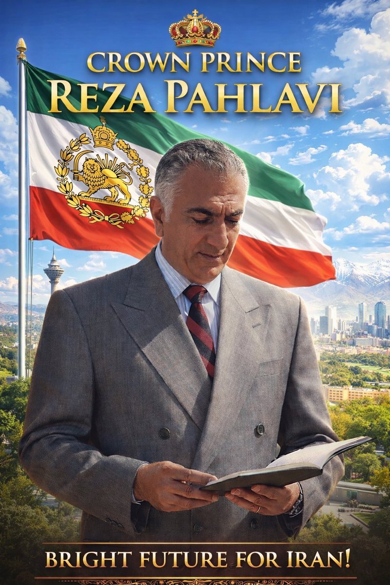 MainlyIranReposts 🇮🇷🇺🇸🇮🇱 tweet media