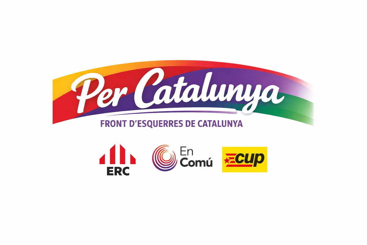 Catalunya liderarà la unitat de les esquerres amb un objectiu clar: derrocar el feixisme i protegir les llibertats democràtiques. #Catalunya #Antifeixisme