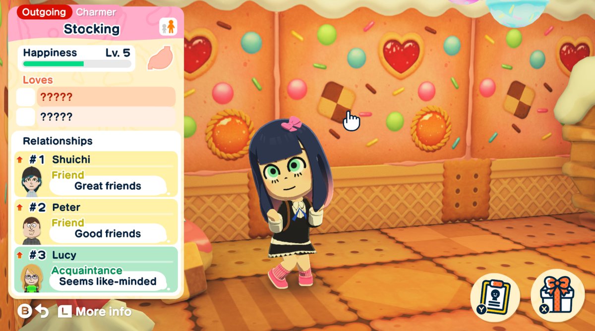 🏳️‍⚧️ lucy - Nozomite 🏳️‍⚧️ tweet media