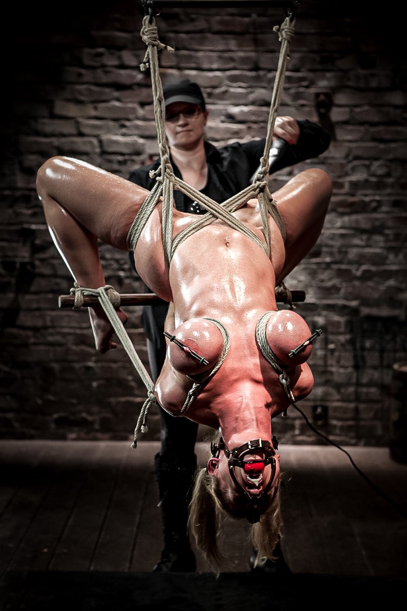 Bondageartwork tweet media