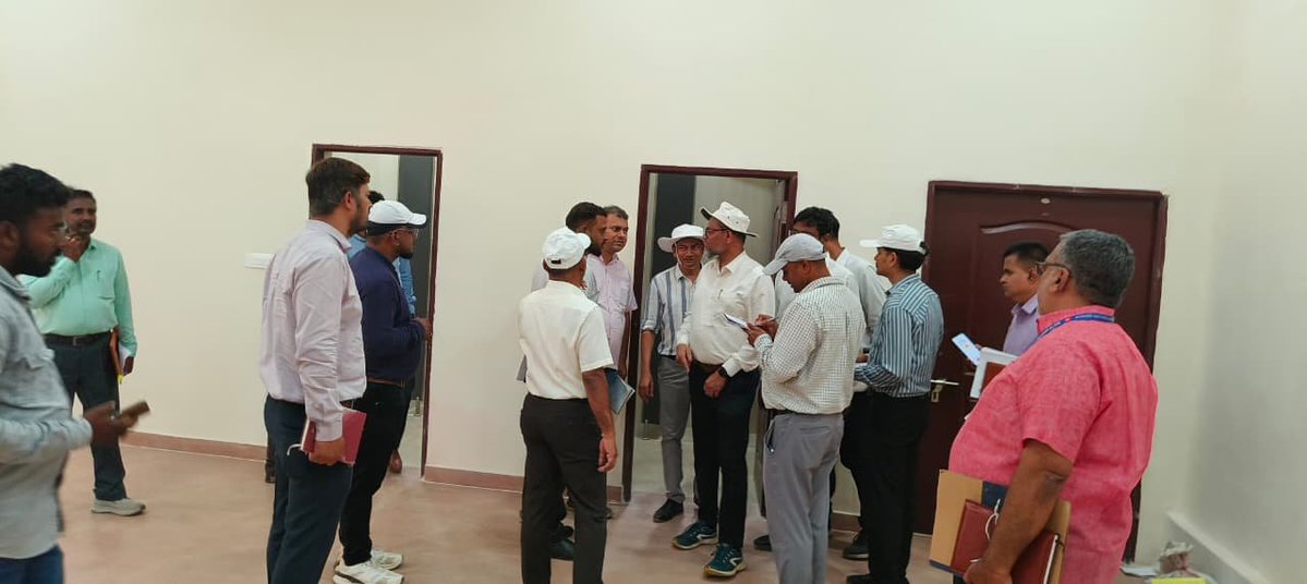 DRM Bengaluru tweet media