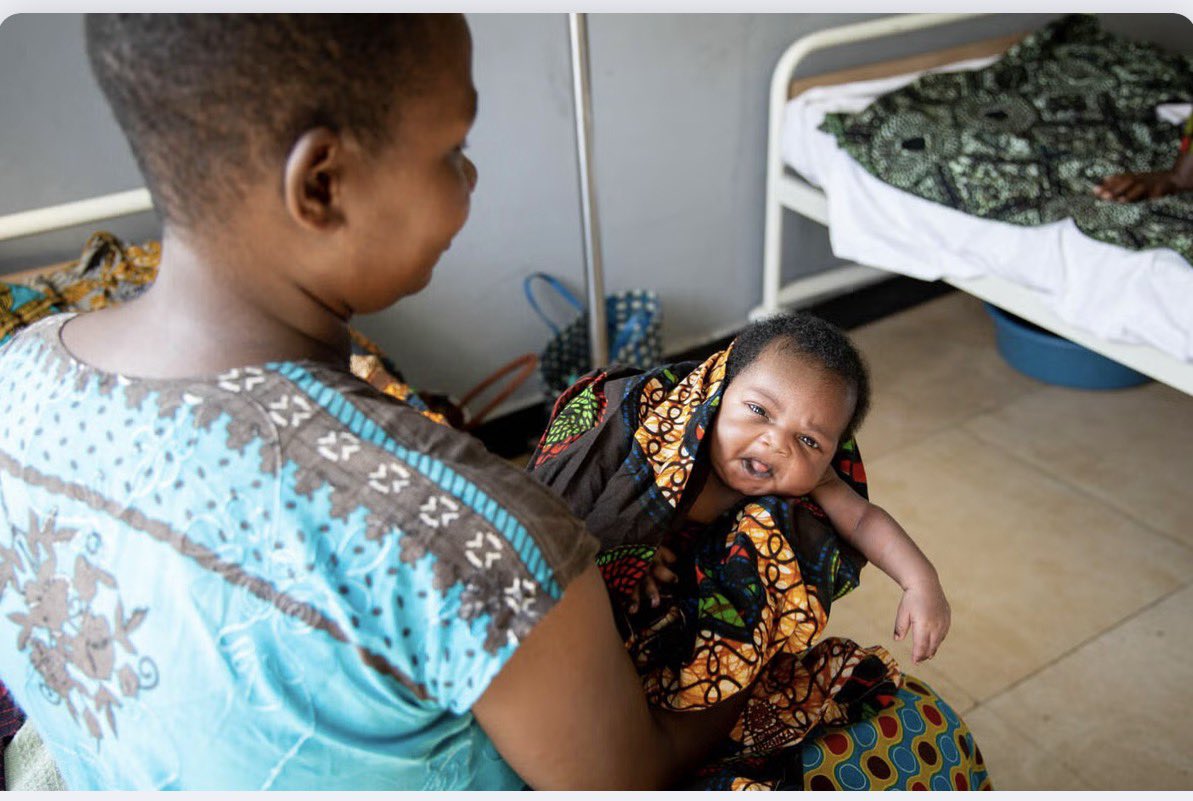 UNFPATanzania's tweet photo. From catalytic capital to digital resilience, Africa is reshaping maternal health.
At #CPD59, the African Union & @UNFPA push an African-led “infrastructure of survival” to end preventable maternal deaths.
🔗 https://t.co/dgikrWGEIY
#SRH #ZeroMaternalDeaths https://t.co/SWfS5qr9o0