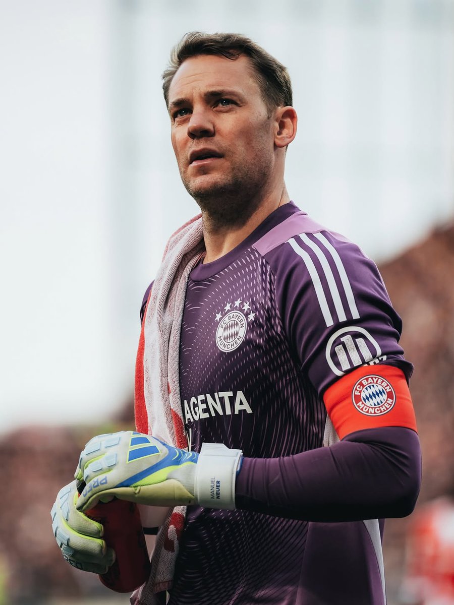 Manuel Neuer: "Arda Güler ilk golde çok iyi bir vuruş yaptı. Daha sonra frikik golünde de sol ayağının çok iyi olduğunu gördük."