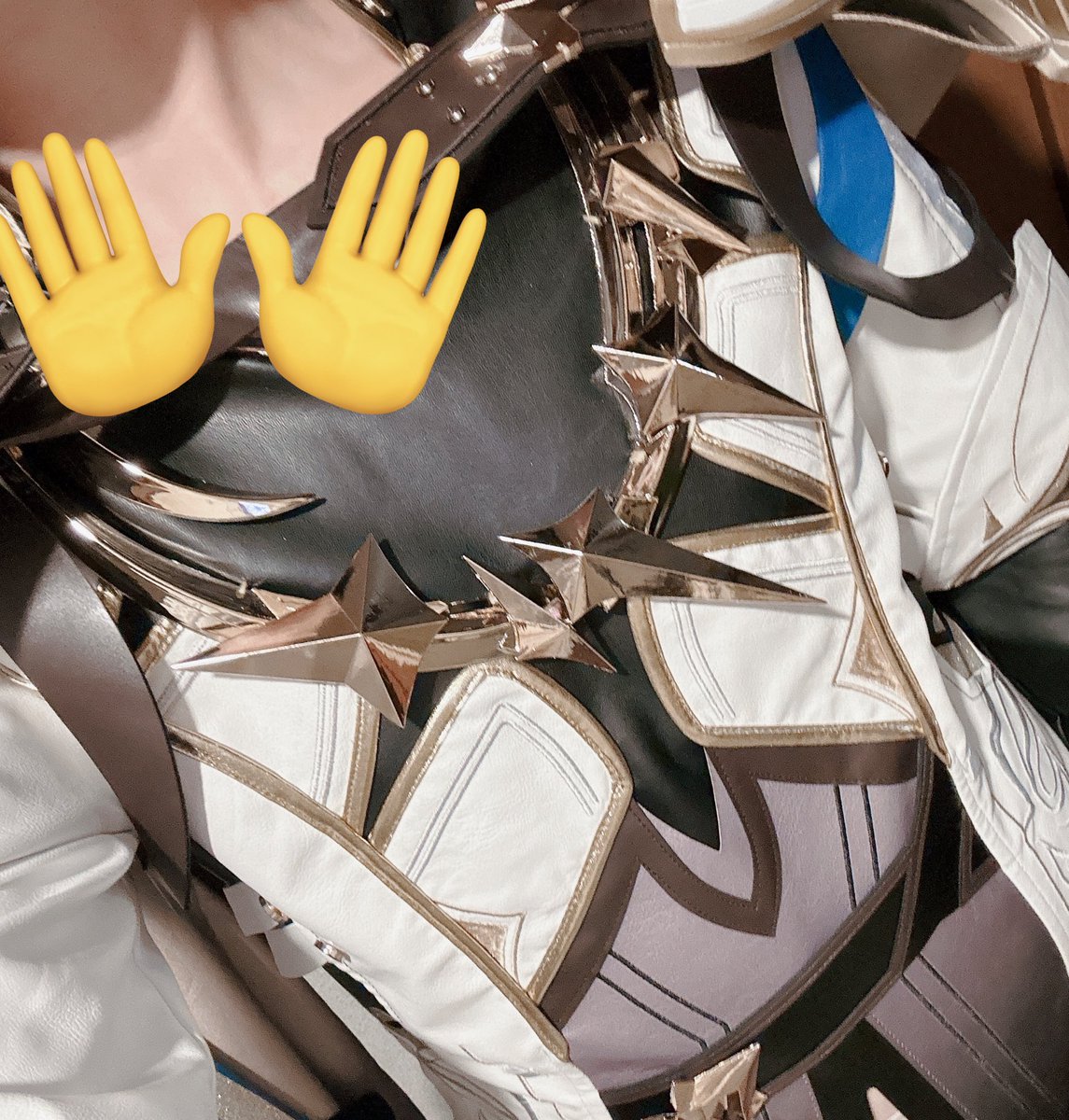 ますだ せな tweet media