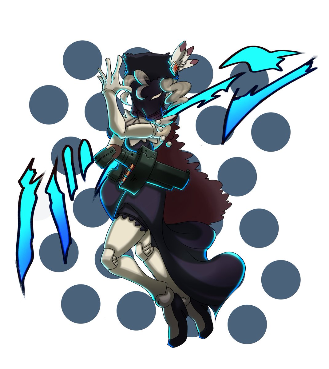 The woman of the pillar
#skullgirls #fanart #draw #drawing #art #スカルガールズ #イラスト #ジョジョ