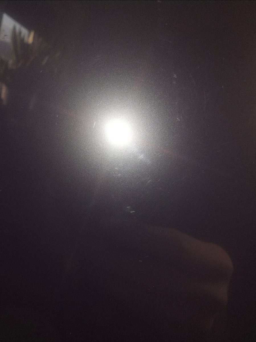 KenzyPL's tweet photo. @xkom_pl @xkom_pl przysłał mi z serwisu zepsuty sprzęt i odmawia zwrotu gotówki. Wydałem u nich 30 tys. złotych na PC... To był mój ostatni zakup w skepie który prawa i zadowolenie klienta nie są priorytetem. Sprawa trafia do Rzecznika, nie polecam nic u nich kupować https://t.co/CxCh3rOmMC