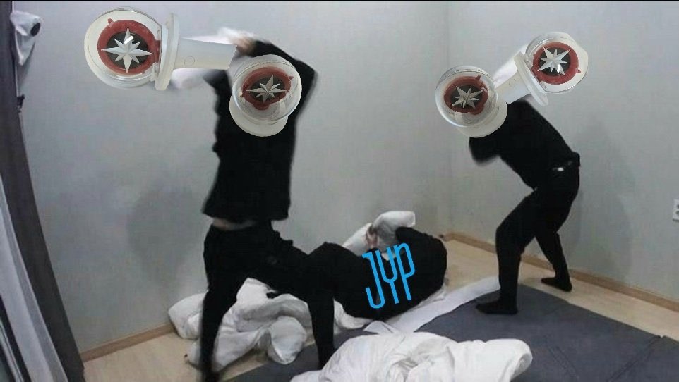 창빈빠순 tweet media