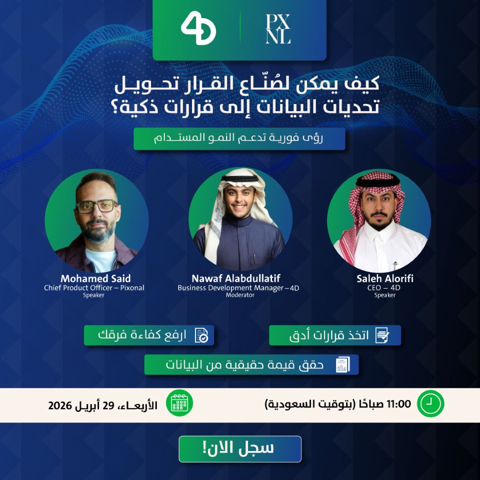 4D Company tweet media